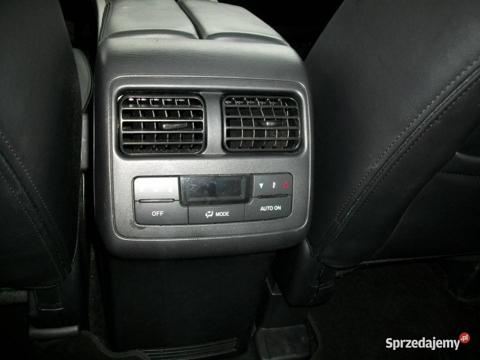 Mazda CX9 Mazda CX9 śląskie