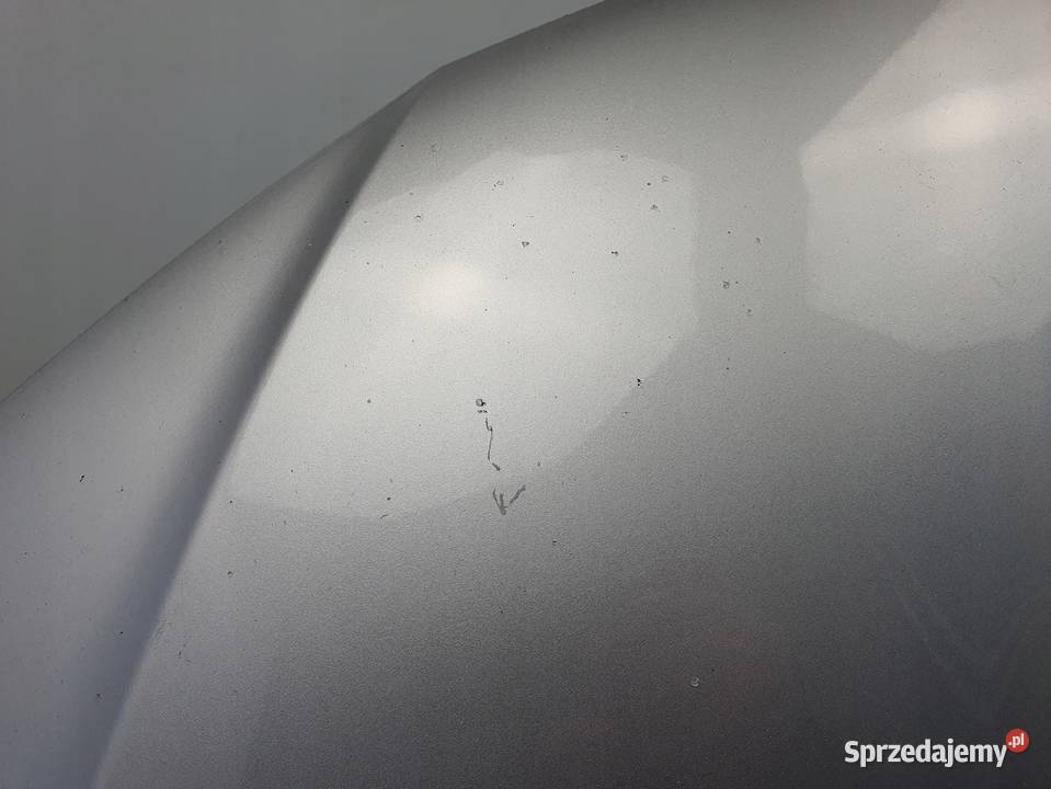 PRZEDNIA MASKA Subaru Impreza III GH WRX STI Chełm