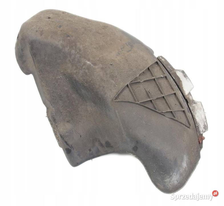 Nadkola Zafira B osobowe kujawsko-pomorskie Małe Pułkowo sprzedam