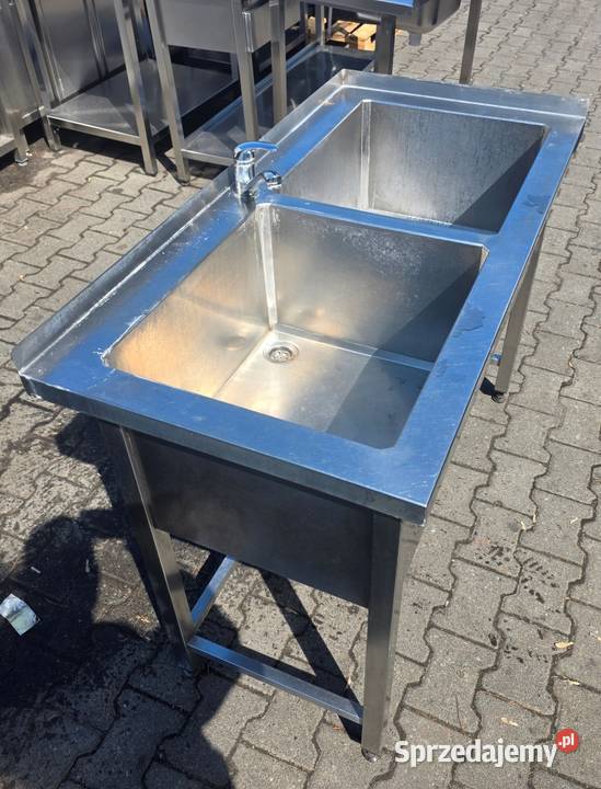 Basen 2 Komorowy Duże Komory 1206085 M1614 N Nowe Skalmierzyce sprzedam