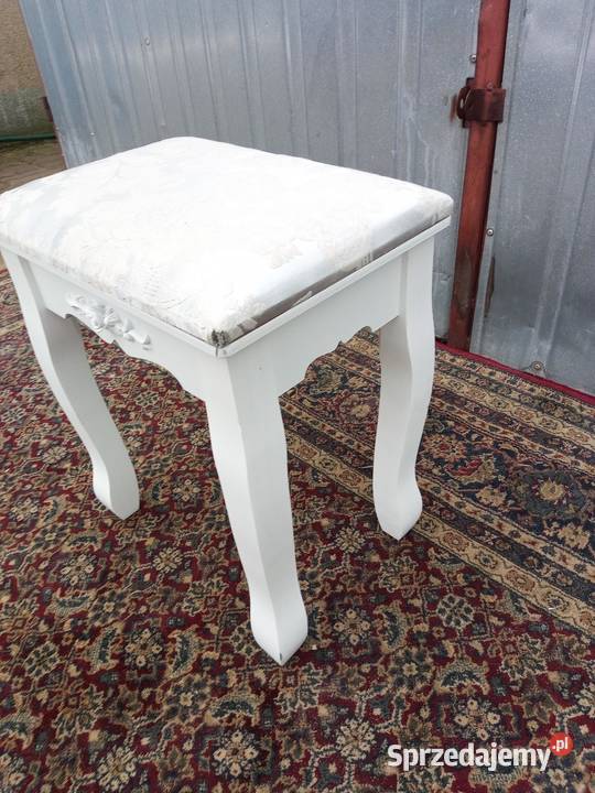 Krzesełko sprzedam Borówno