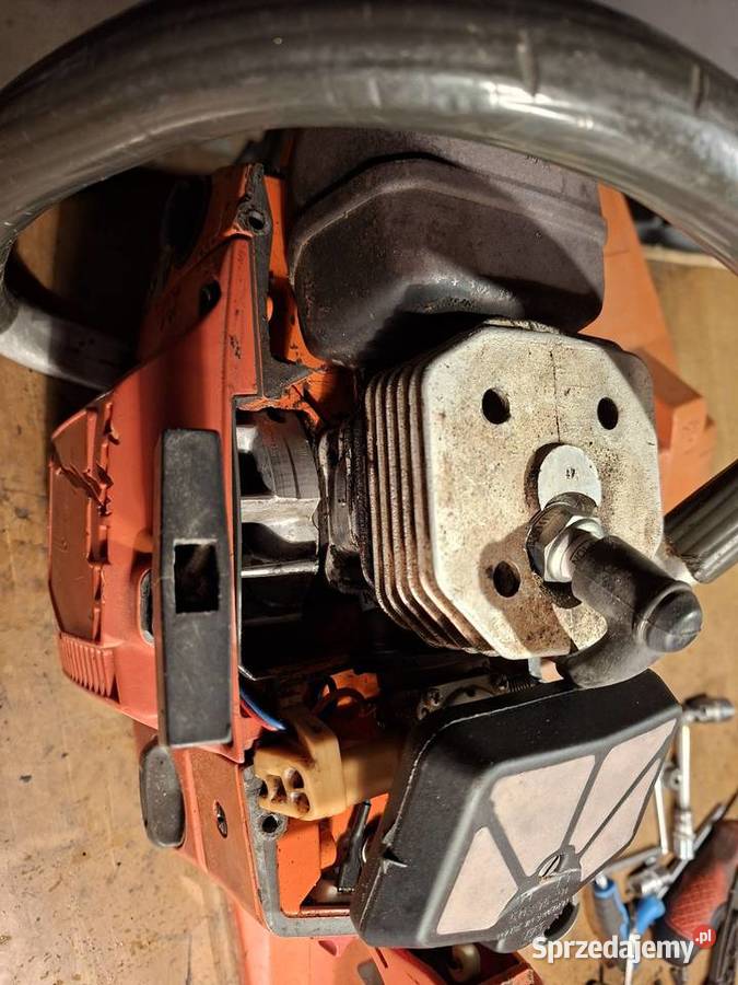 PILA husqvarna 42 Sandomierz sprzedam