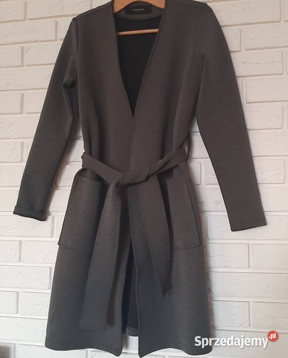 Żakiet narzuta damska Moda i Styl Chorzów