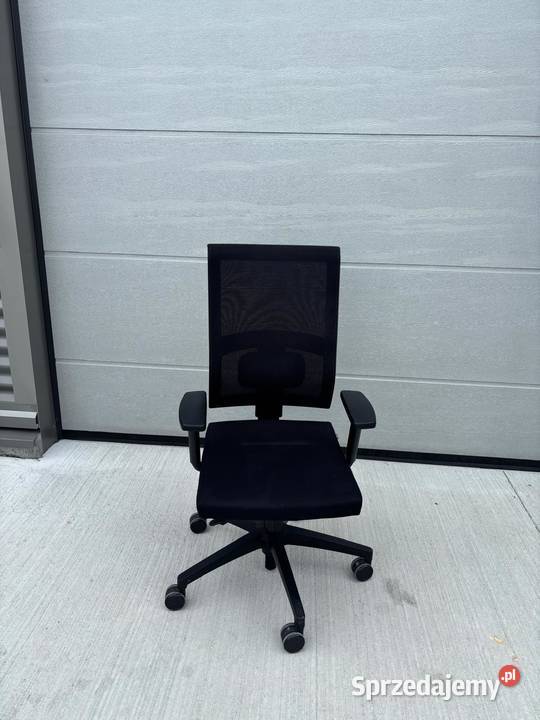 Fotel obrotowy Bejot JOTT JT 102