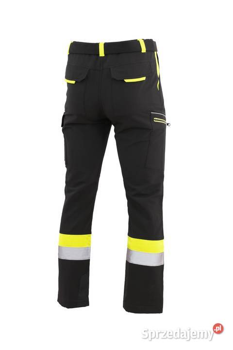 Spodnie softshell UNIVERSAL Chmielnik