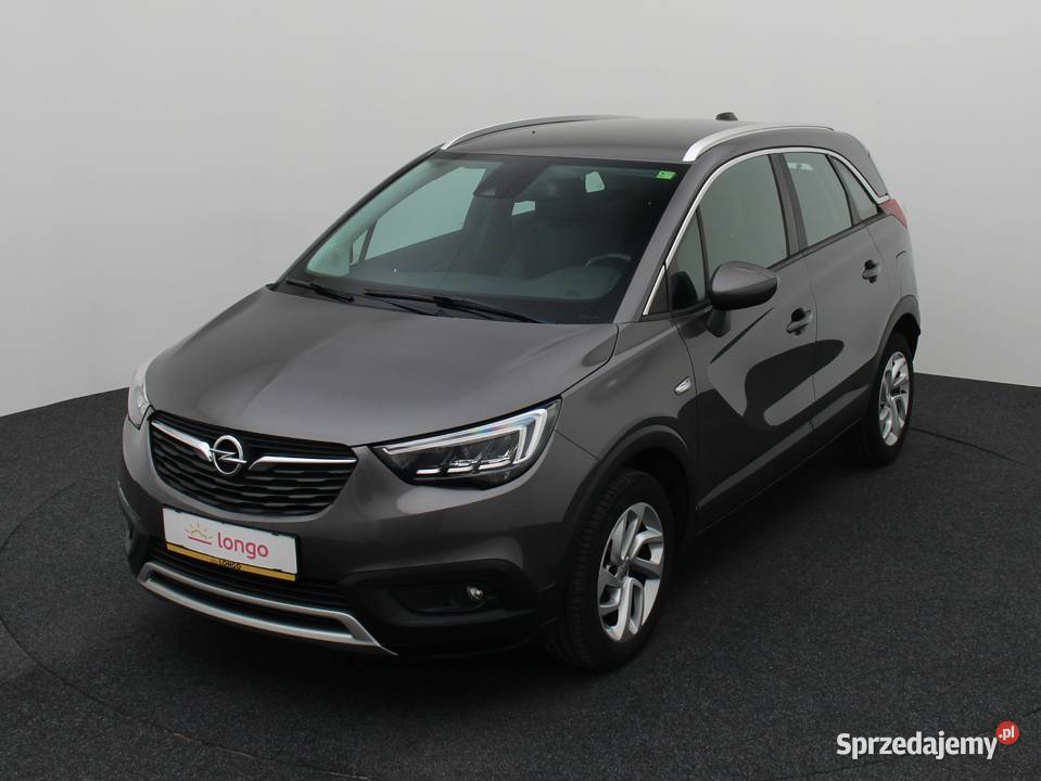 Opel Crossland 15 X Innovation Lublin