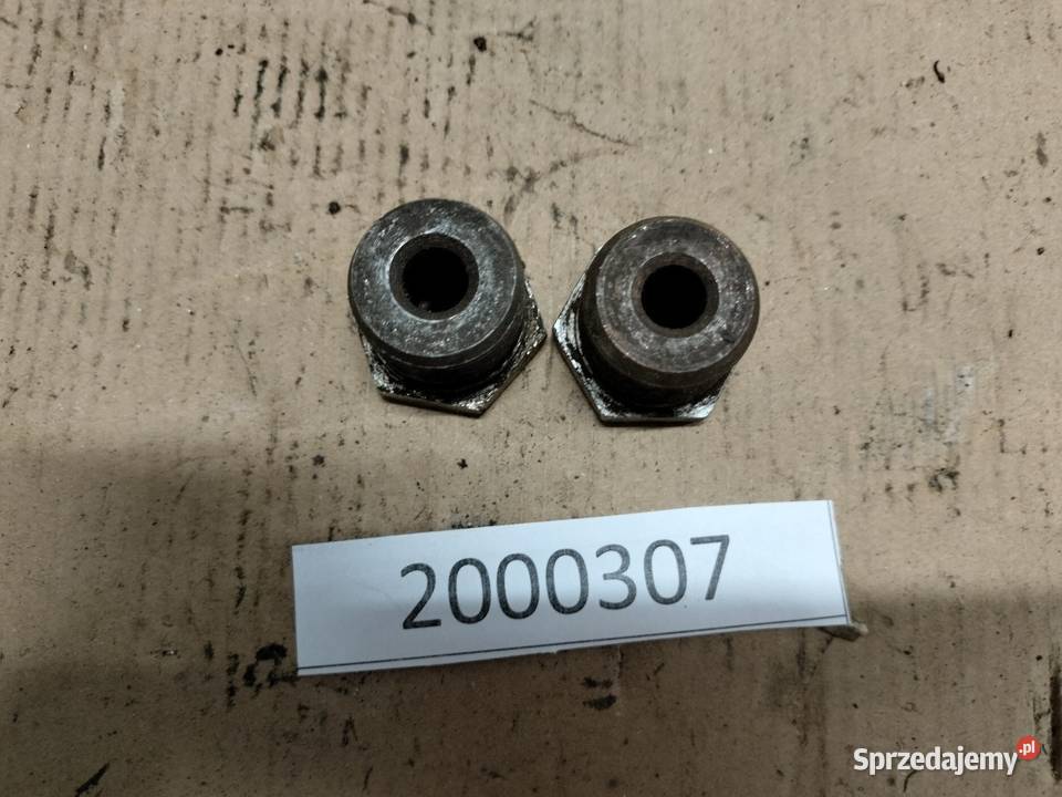 WSK WFM nakrętki przedniego zawieszenia małopolskie Rozkochów