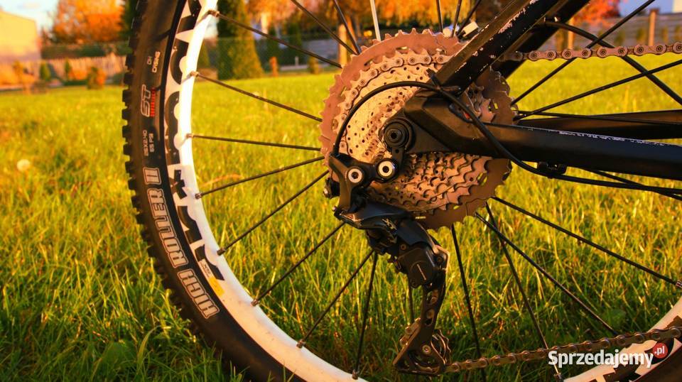 Rower Mondraker Dune rr 2013 26 L Teklinów