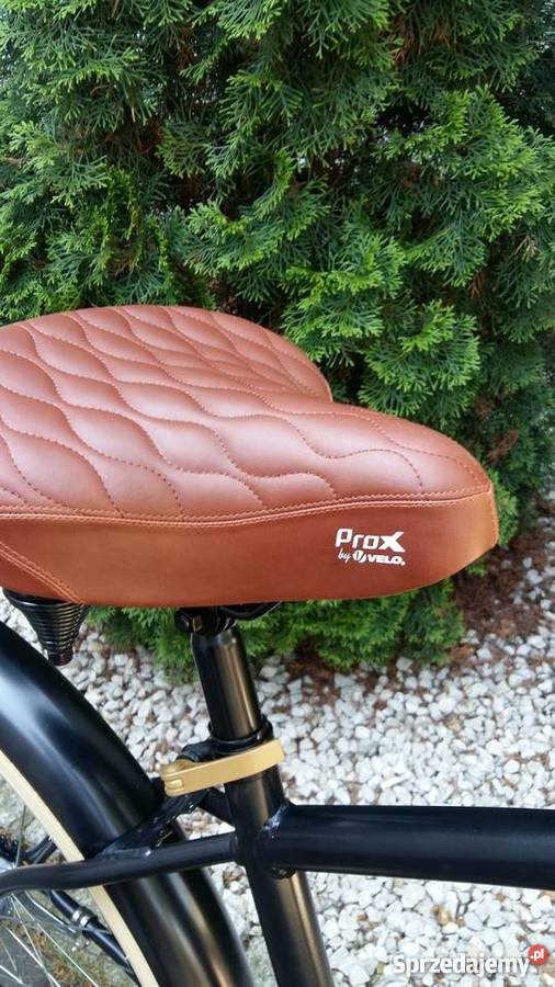 Rower miejski Cruiser Imperial Bike 26cl sprzedam