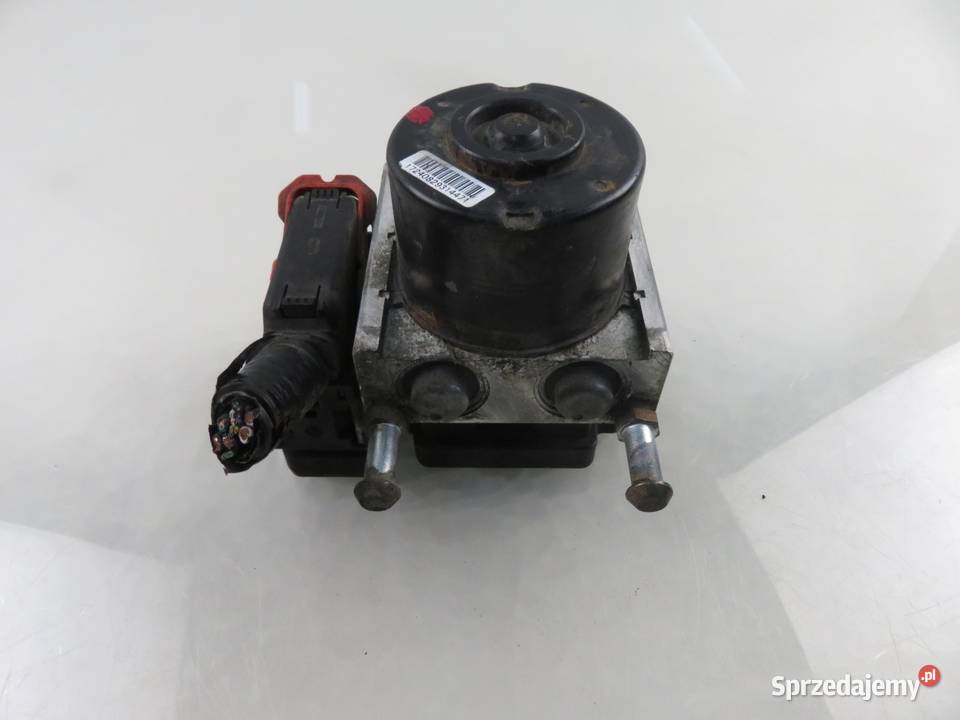 POMPA ABS SUZUKI GRAND VITARA II 06210950913