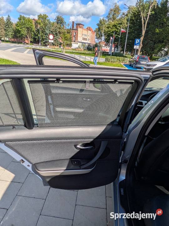 Sprzedam BMW E91 20 diesel 2011 r Seria 3 warmińsko-mazurskie Bartoszyce