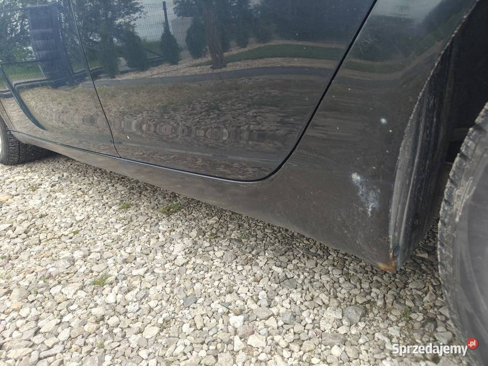 Opel Insignia 20 163 Rok produkcji 2010 Jędrzejów