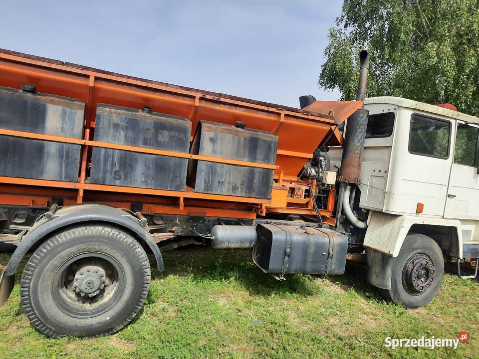 Jelcz P422 Specjalny Szydłowiec