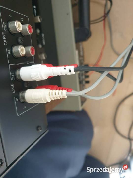 Philips korektor graficzny