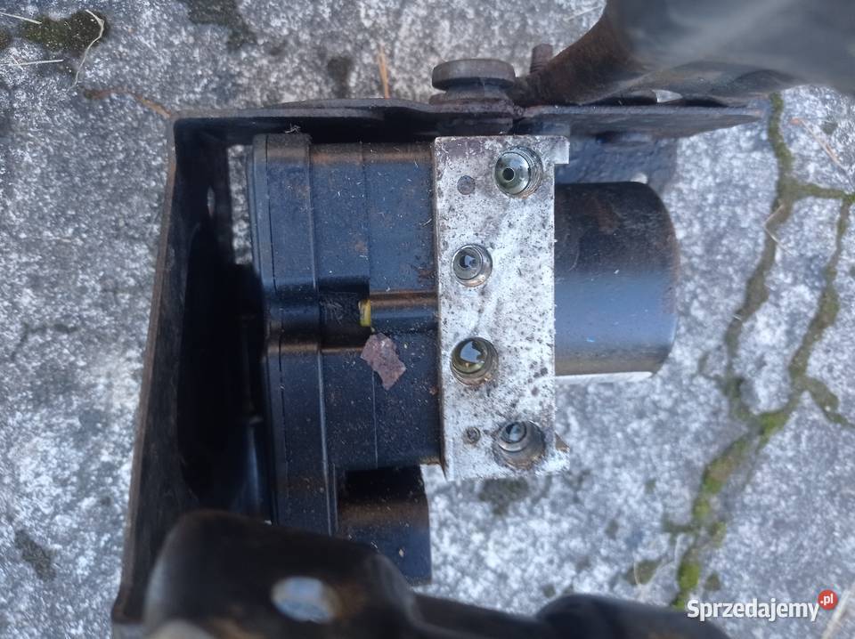 Peugeot 207 części Kamienica Polska sprzedam