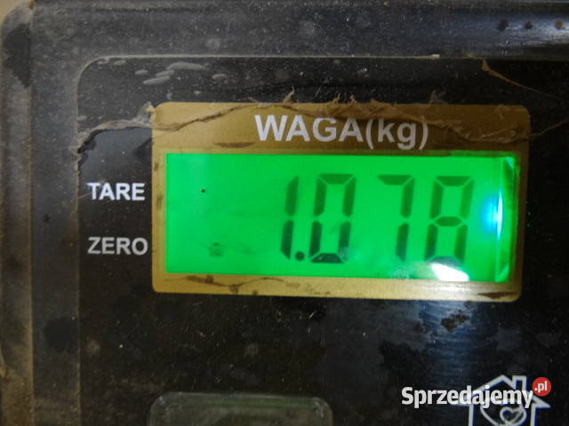 śruby ESKA 6 mm 1 MZ Simson Trabant org DDR Żary