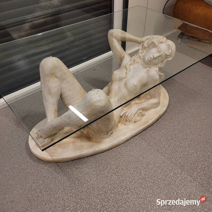 Kamienny stolik kawowy Krasnystaw