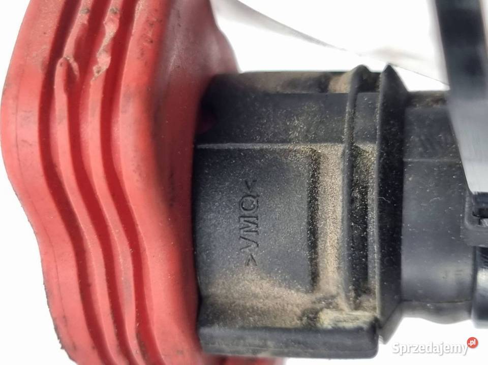 CEWKA ZAPŁONOWA AUDI A8 D3 077905115T Części samochodowe Lipno