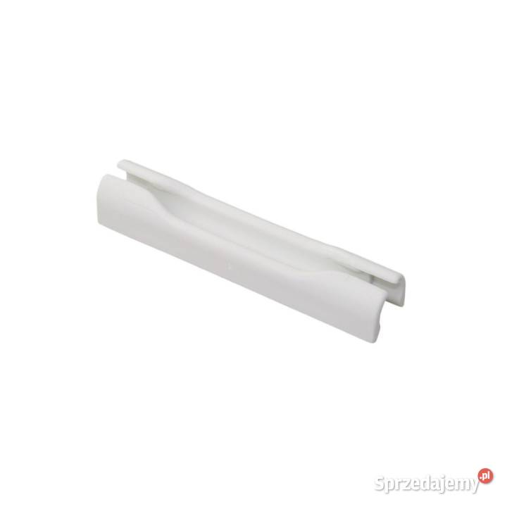 Łącze Connnector Fider Do Profilu Białego