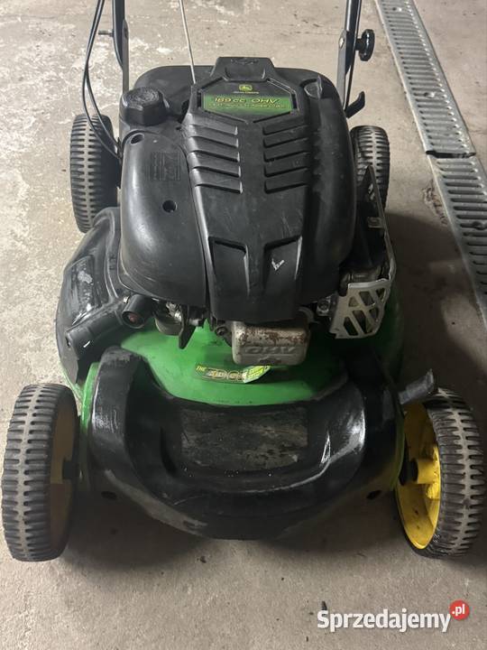 Kosiarka spalinowa John Deere 189cc OHV z
