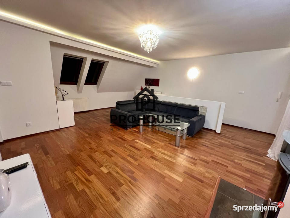 Mieszkanie Bydgoszcz 112m2 sprzedam