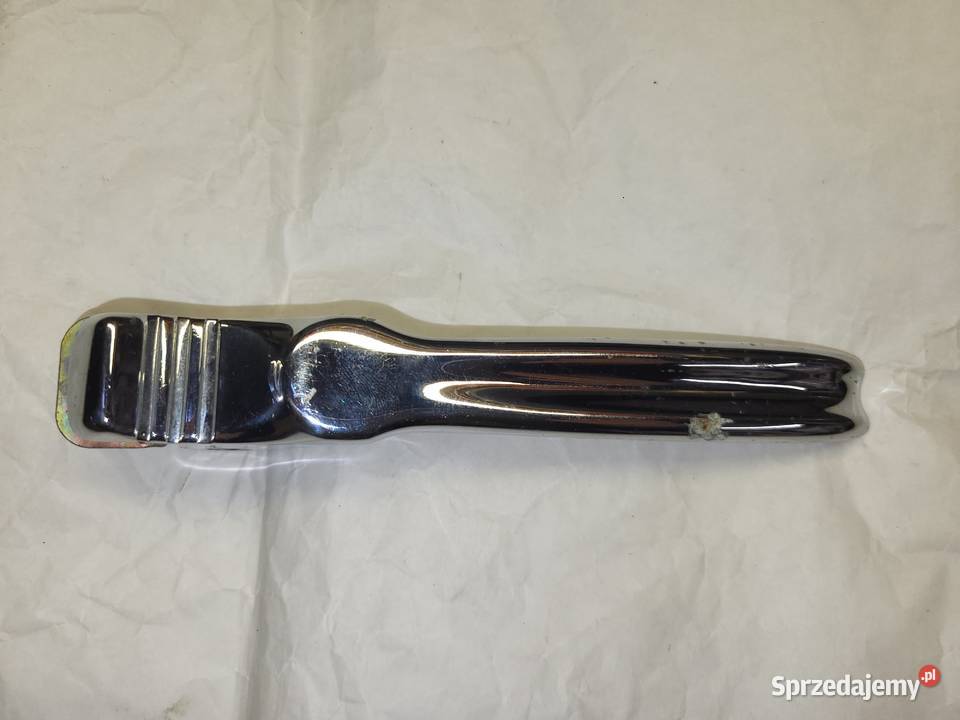 Wartburg 311 312 Nowa klamka zewnętrzna Doblina Piaseczno sprzedam