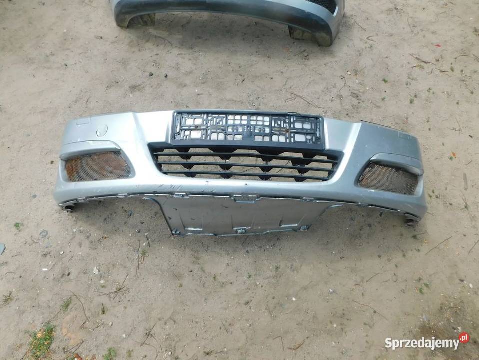 astra H III zderzak kolor Z157 31972 WYSYŁKA Motoryzacja Żory