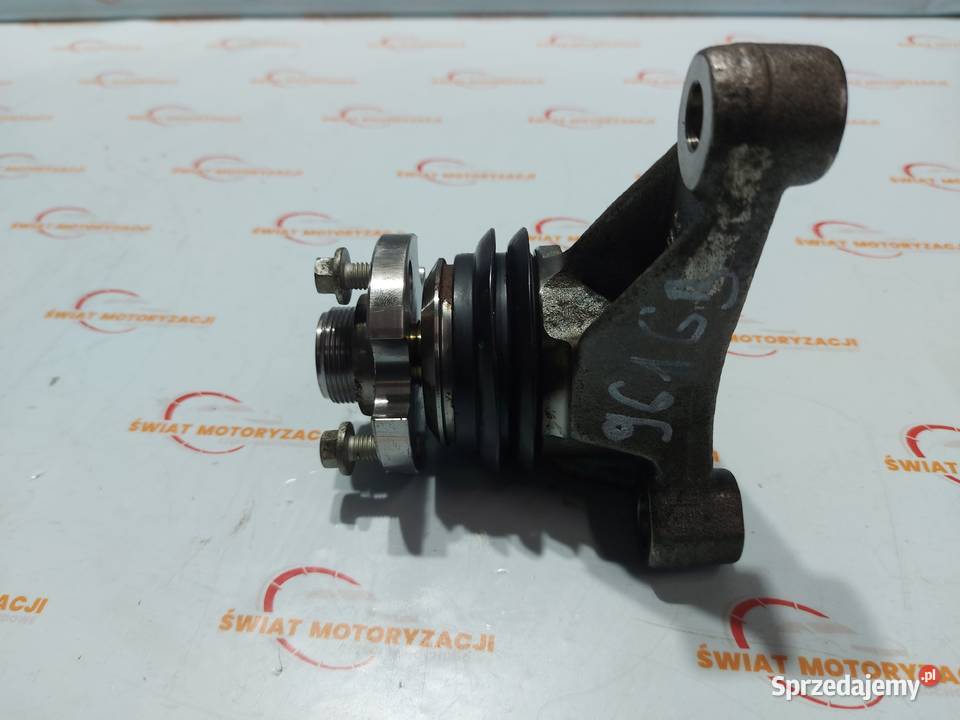 LAND ROVER JAGUAR 30 D 306DT 12r wspornik Kielce