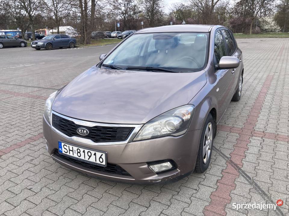 Wygląd 203000km Chorzów