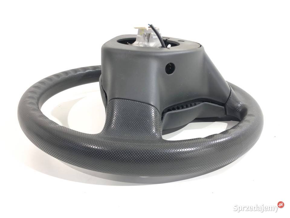 KIEROWNICA Z PODUSZKĄ CITROEN C1 0514 podkarpackie