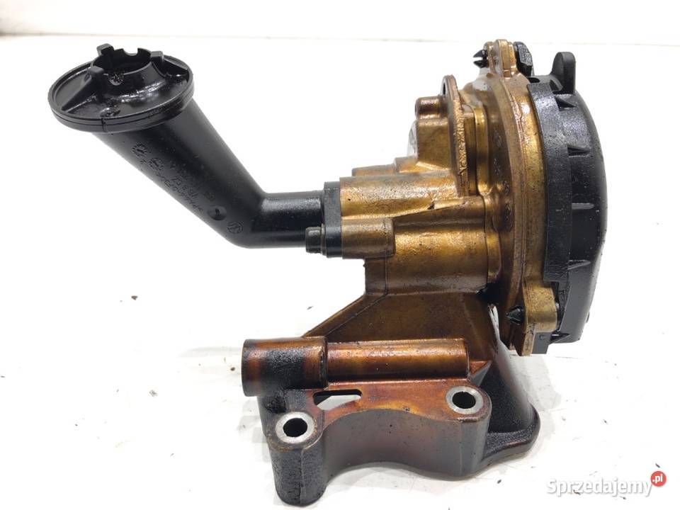 POMPA OLEJU VW GOLF VI 03F103669A 12 86 0814 sprzedam