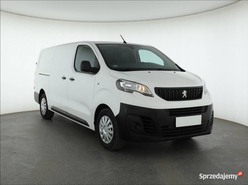 Peugeot Expert 20 BlueHDi nieuszkodzony