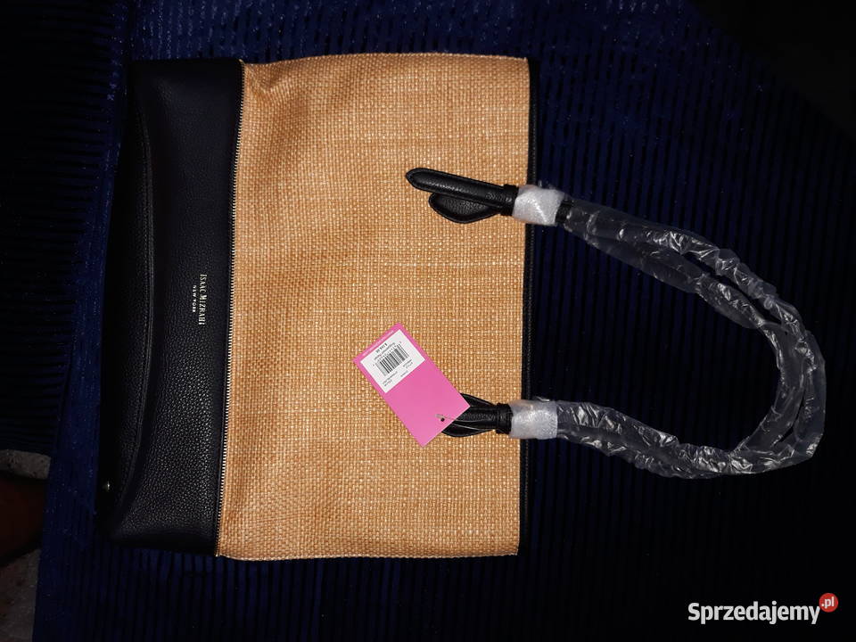 Torebka torba Isaac Mizrahi Katowice