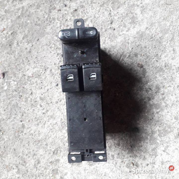 Przełączniki panel kierowcy VW PASSATA B5 PRZED Żabno sprzedam