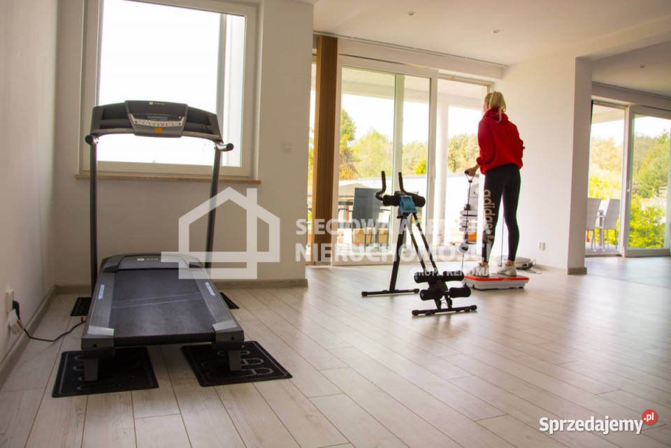 sprzedaży domu wolnostojącego Sitno 45909m2