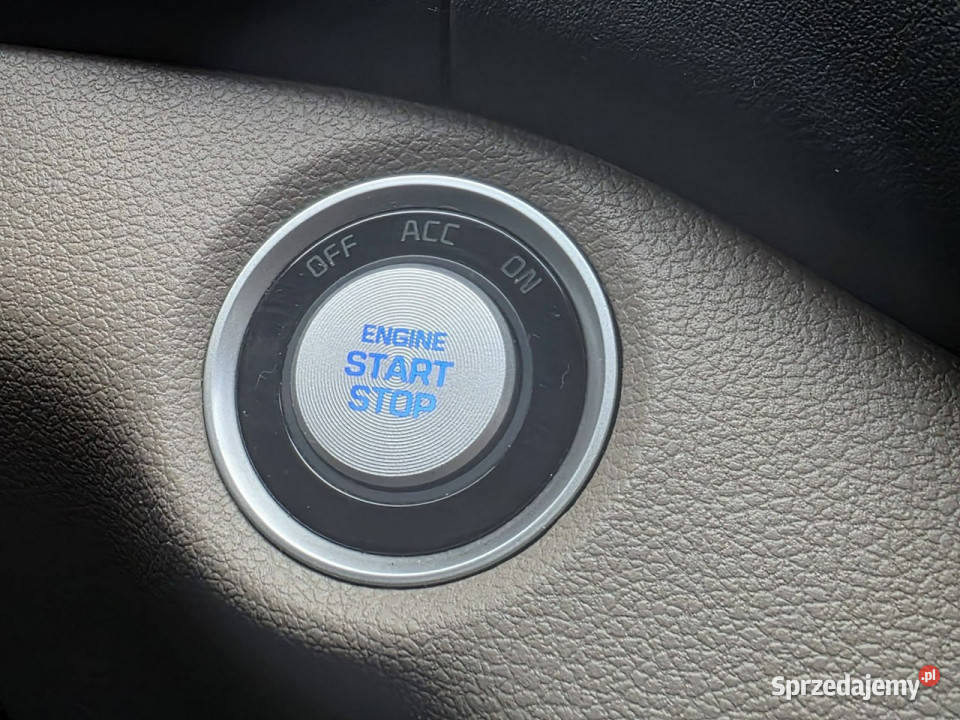 Hyundai Tucson 16 GDi 132 Kamera Nawigacja sprzedam