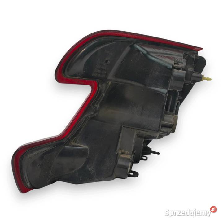 LAMPA LEWA Renault Megane III KOMBI tylna lewyy lubelskie Chełm
