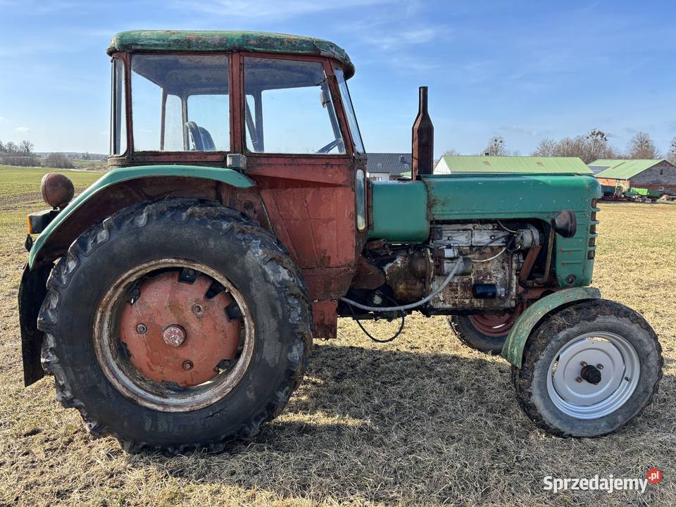 Ursus 4011360 pomorskie Prabuty