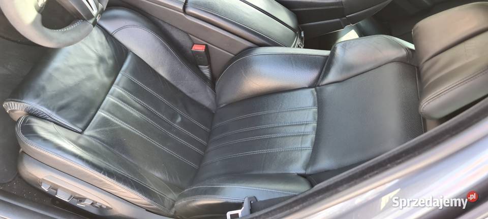 BMW f10 M5 COMPETITION Ostróda