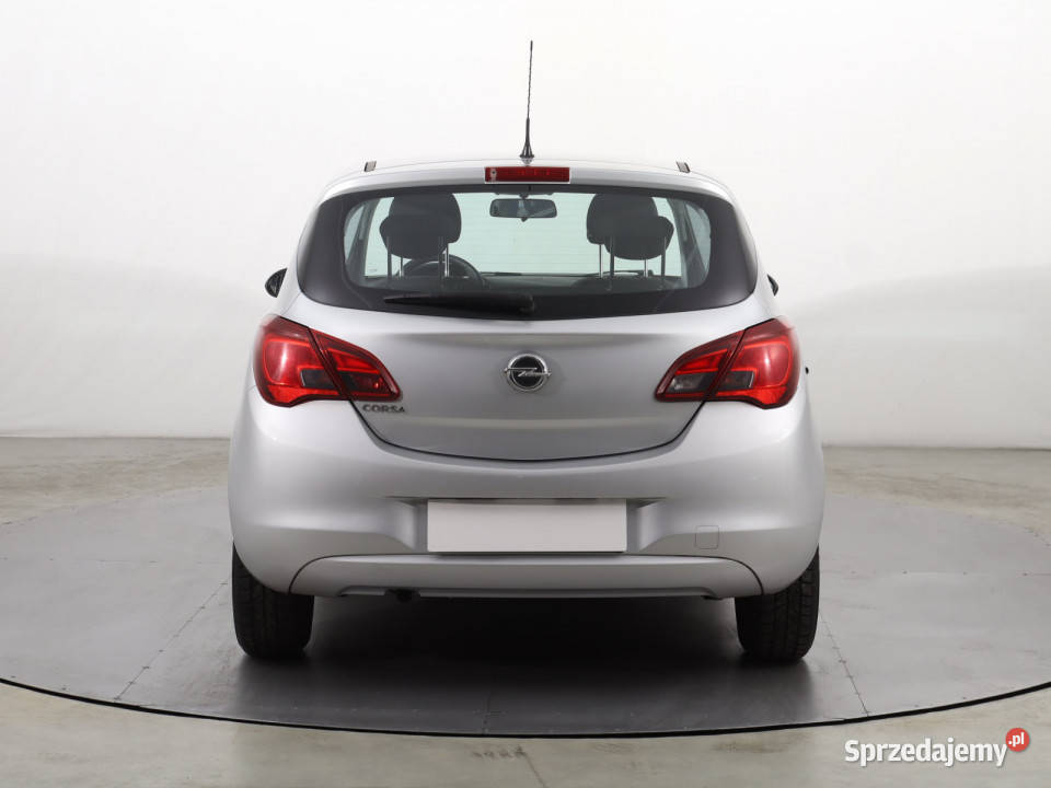 Opel Corsa 14 Katowice sprzedam