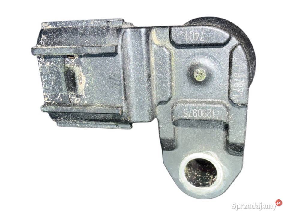 Czujnik podciśnienia sensor 1290975 Triumph wielkopolskie Ostrów Wielkopolski