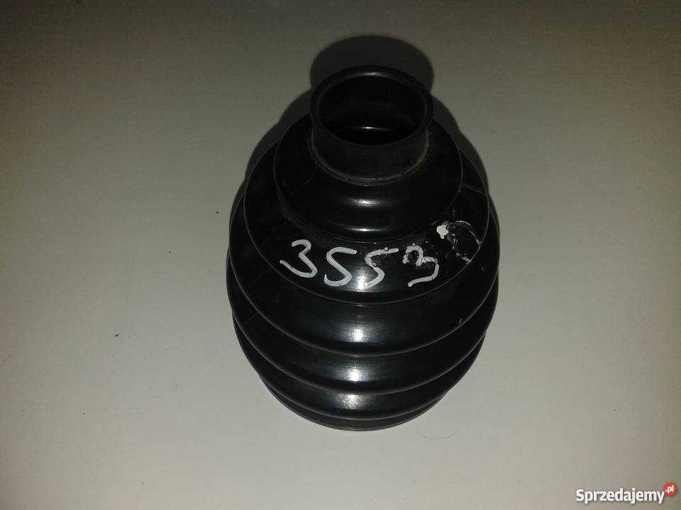 Osłona przegubu półosi str koła Ford Mondeo Lublin