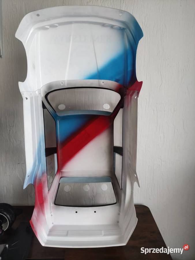 Model RC fg 15 śląskie Jaworzno sprzedam