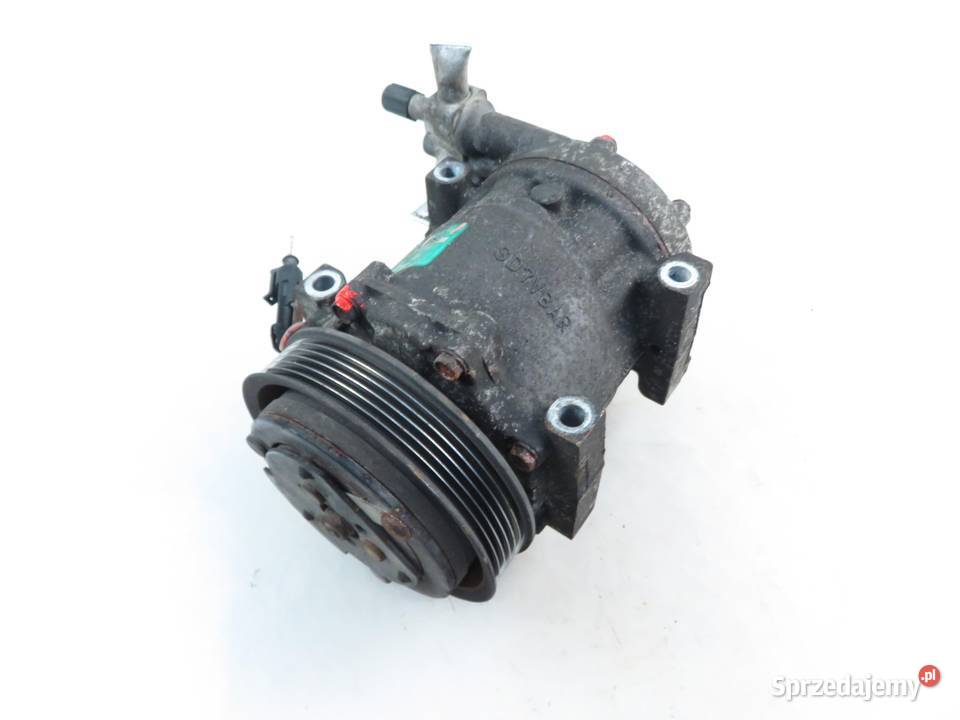 KOMPRESOR KLIMATYZACJI LANCIA LYBRA 18 16V osobowe