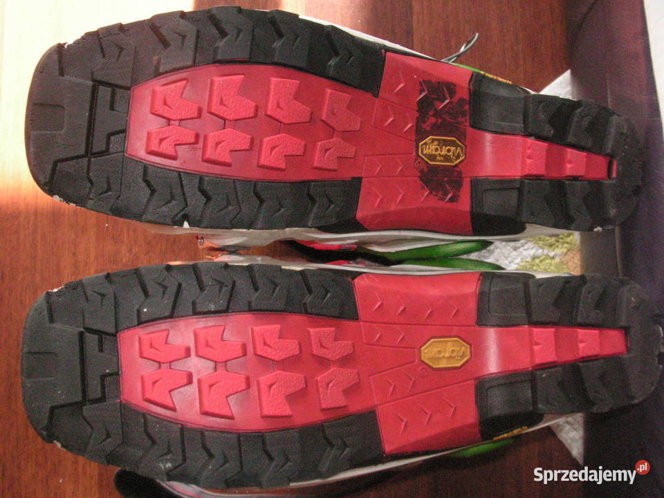 Buty skiturowe GARMONT 43 Bielsko-Biała