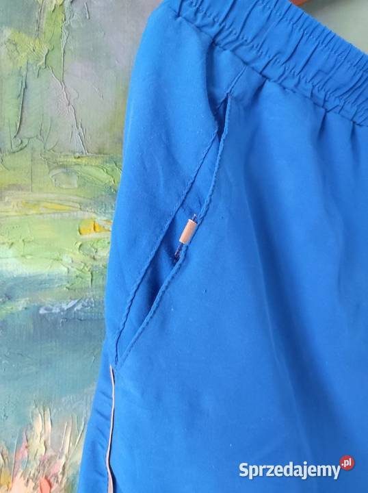 4F szorty spodenki męskie do biegania sportowe Kielce