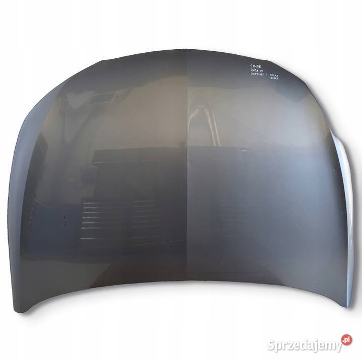 PRZEDNIA MASKA Seat Ibiza IV LIFT 20122017r Chełm