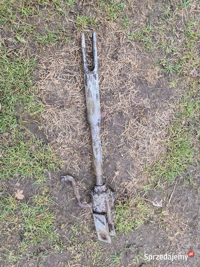 Wieszak ramię podnośnika URSUS C330 ramię z Bucze sprzedam