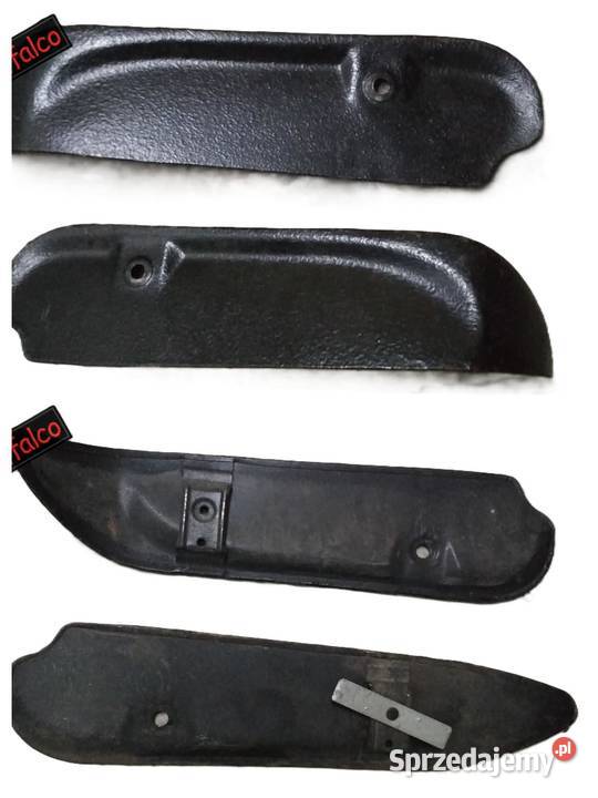 Garbus Karmann boczki tapicerka oparcie kanapy osobowe mazowieckie Konstancin-Jeziorna