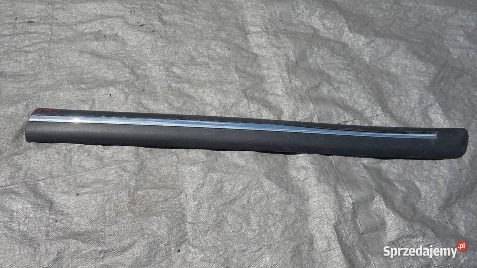 LISTWA DRZWI PRZÓD PRAWY LAND CRUISER J150 Ruda Śląska